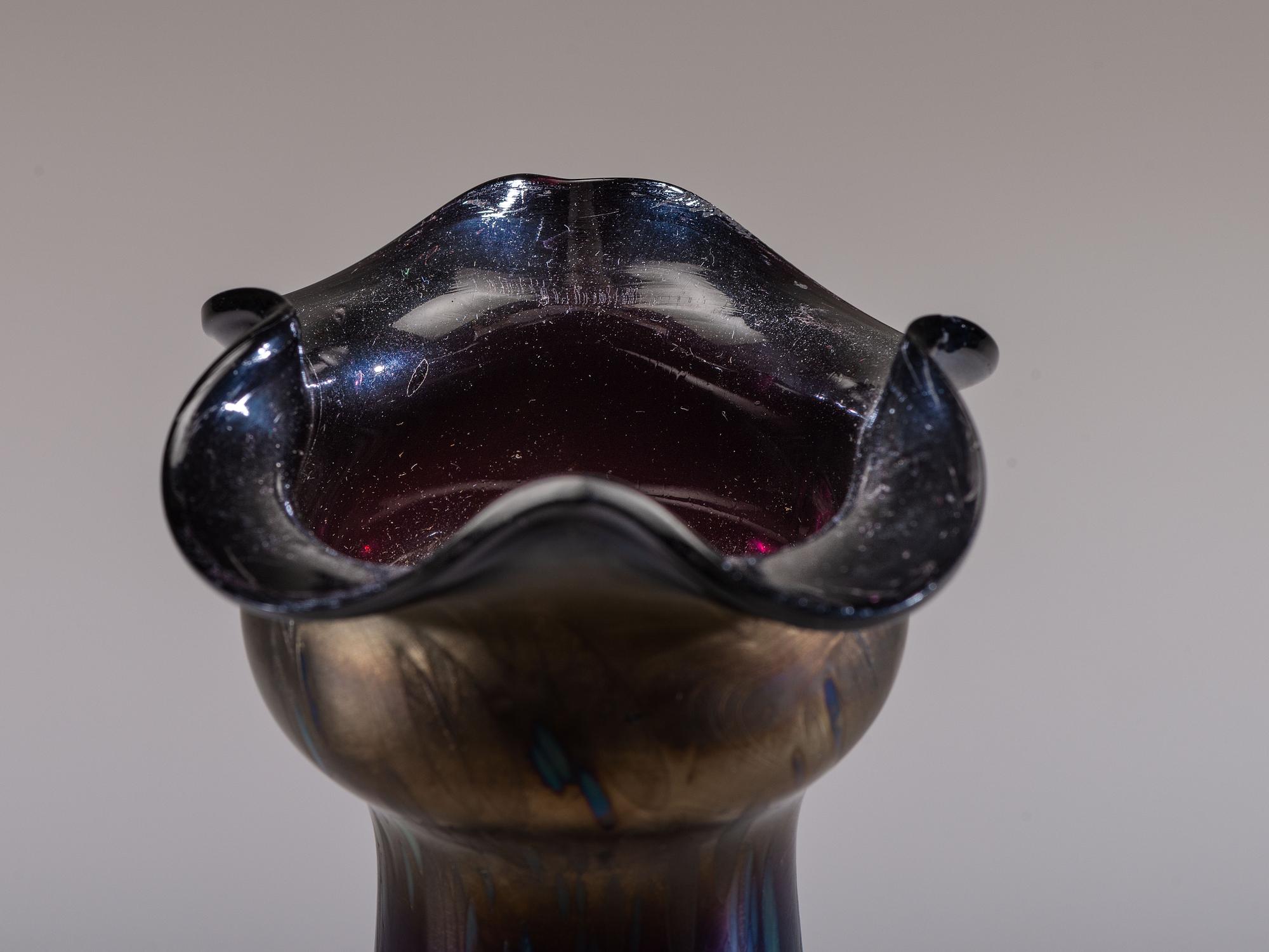 Two Vases