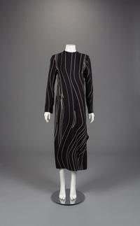 Geoffrey Beene Dress, Spring 2004