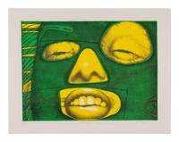 Fem-Verde , 1987