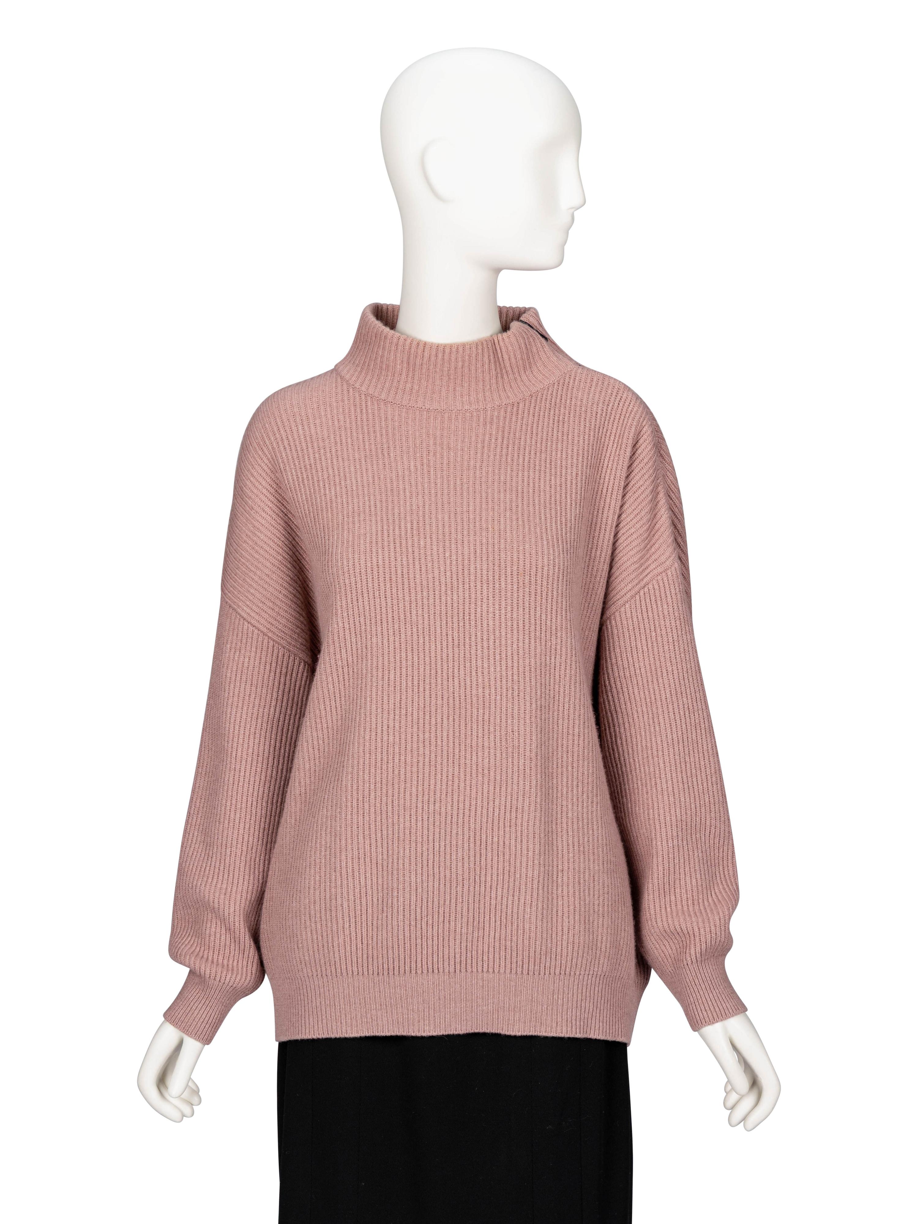 Brunello Cucinelli, Three Knit Tops