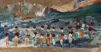 Untitled (The Baptism)