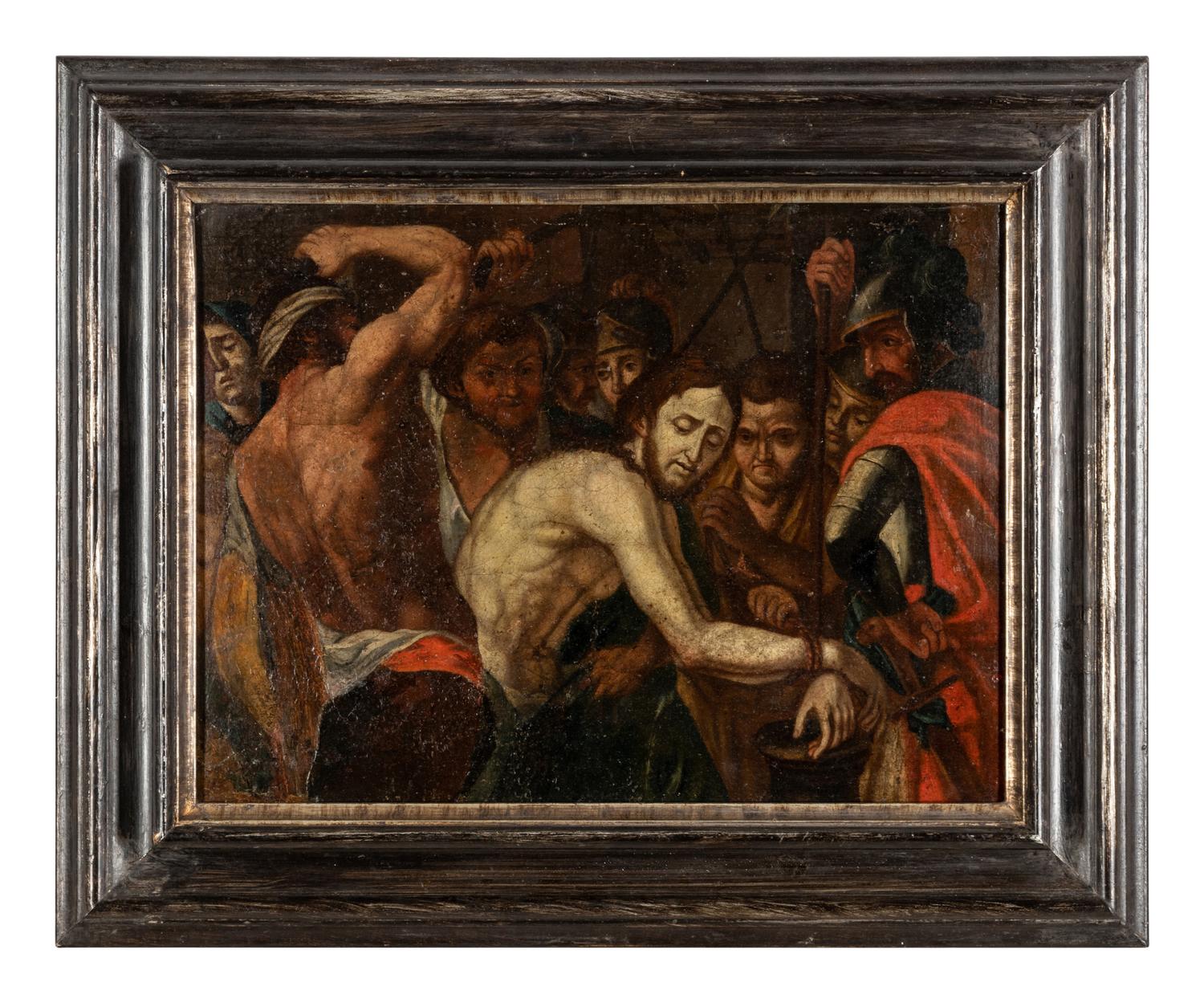 German School, Early 18th Century