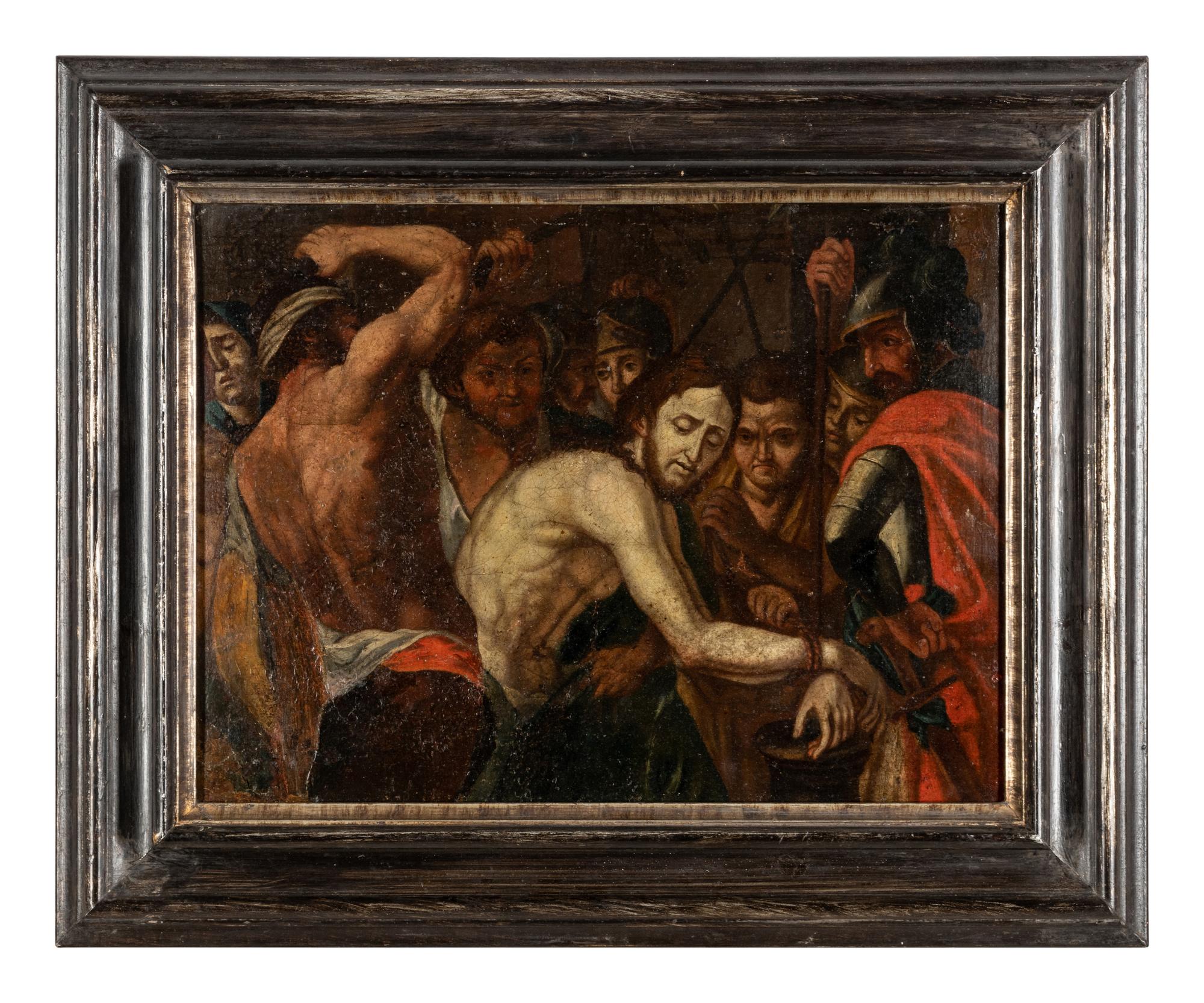 German School, Early 18th Century