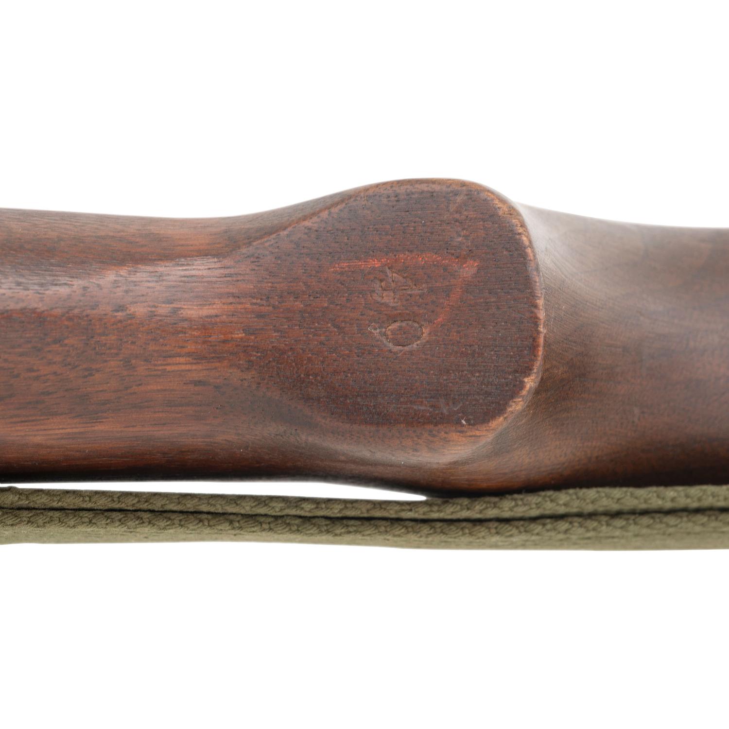 **Rock-Ola M1 Carbine with Post-War Updates