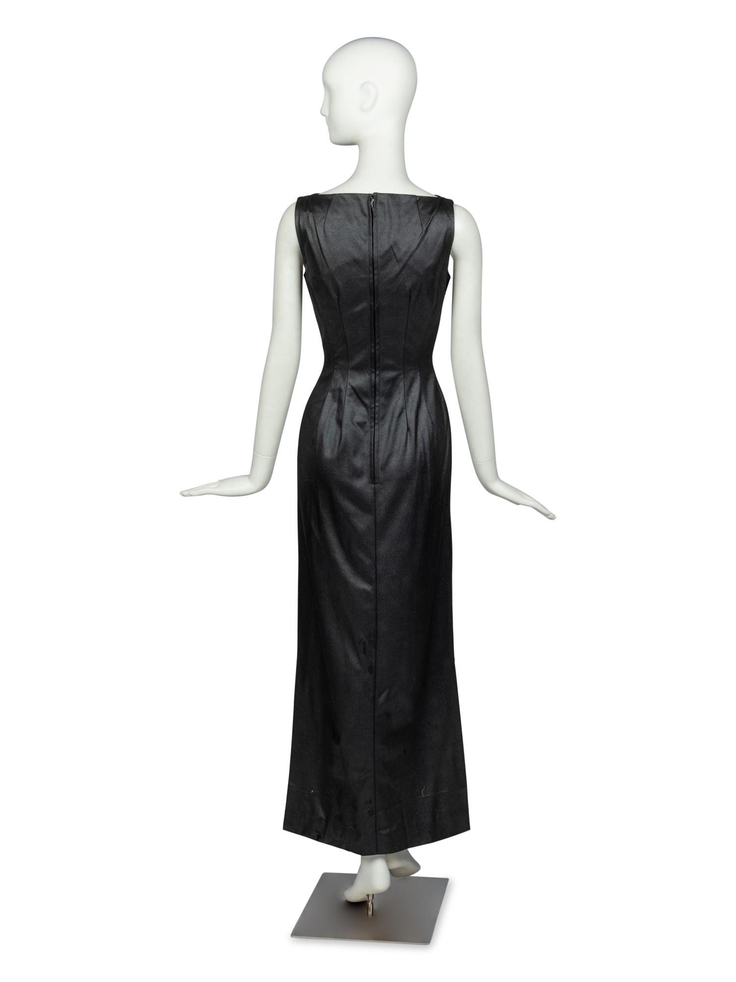 Rudi Gernreich Dress, late 1950s