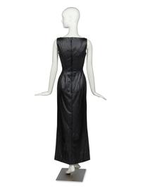Rudi Gernreich Dress, late 1950s