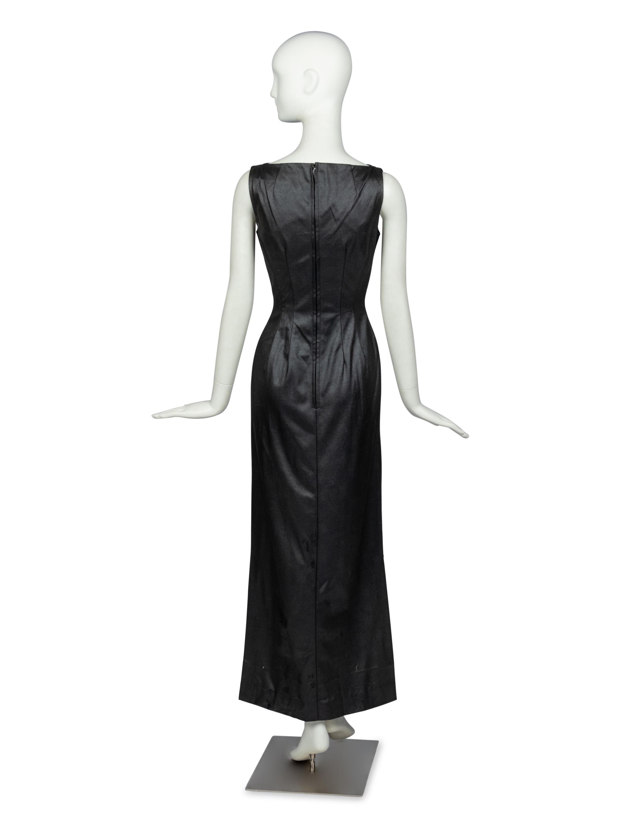 Rudi Gernreich Dress, late 1950s