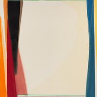 Larry Zox, (American, 1937-2006), Otley, 1975