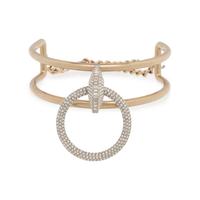 Chanel Paris-Rome Pavé Collar, 2015