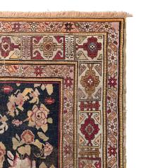 A Karabagh Wool Gallery Rug