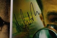 (Celebrity Memorabilia) A group of Matt Damon memorabilia: comprising