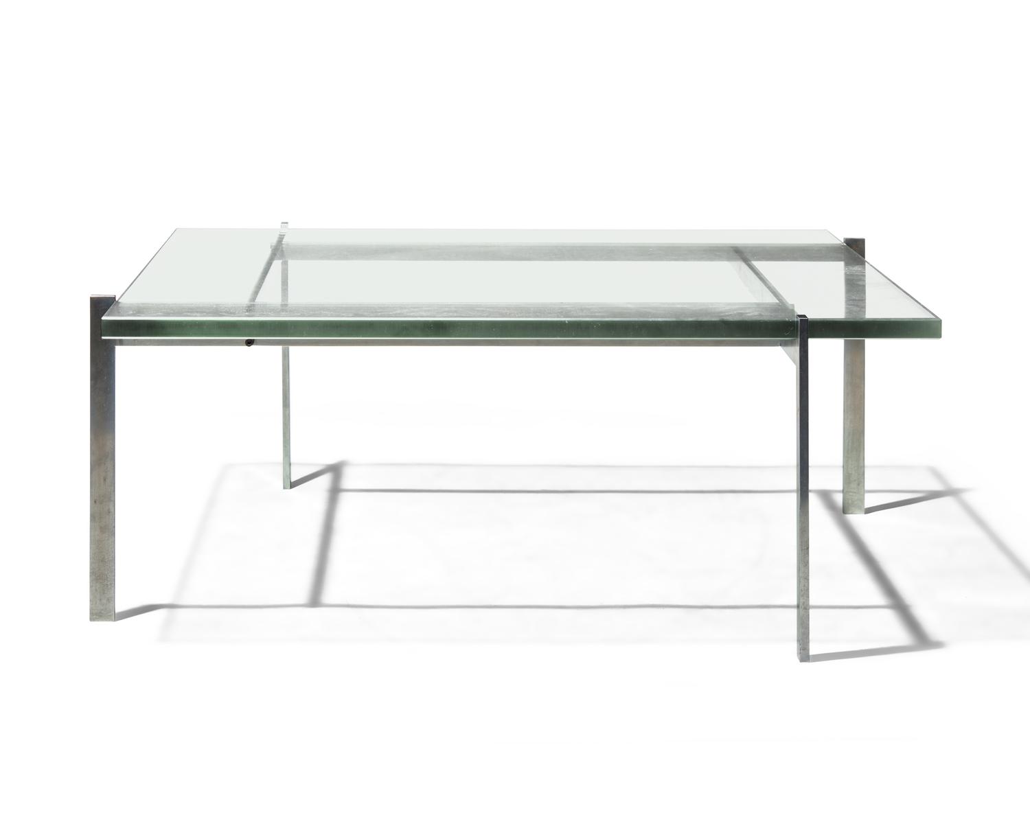 PK61 Side Table