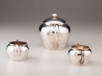 Tea Service