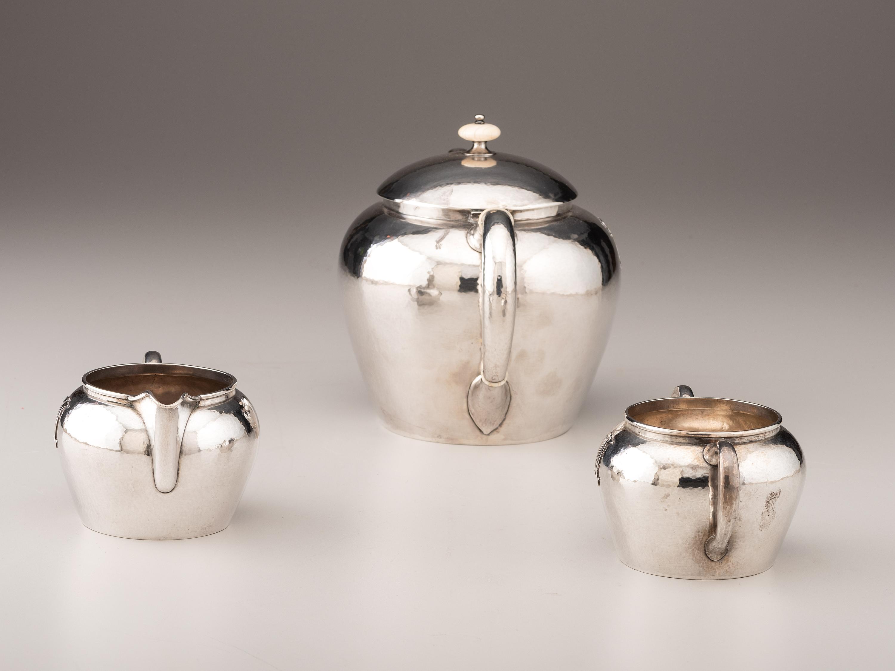 Tea Service