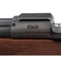 * CZ 550 Magnum Rifle