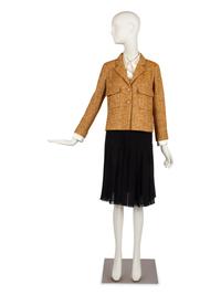 Chanel Jacket and Shirt, Paris Dallas Collection, Pre-Fall 2014