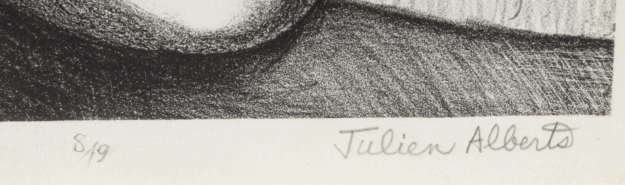 The Garden , 1937