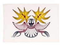 Spirit Bird