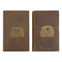 Stowe, Harriet Beecher (1811-1896). Uncle Tom's Cabin; or, Life Among the Lowly . Boston: John P. Jewett & Company, 1852.