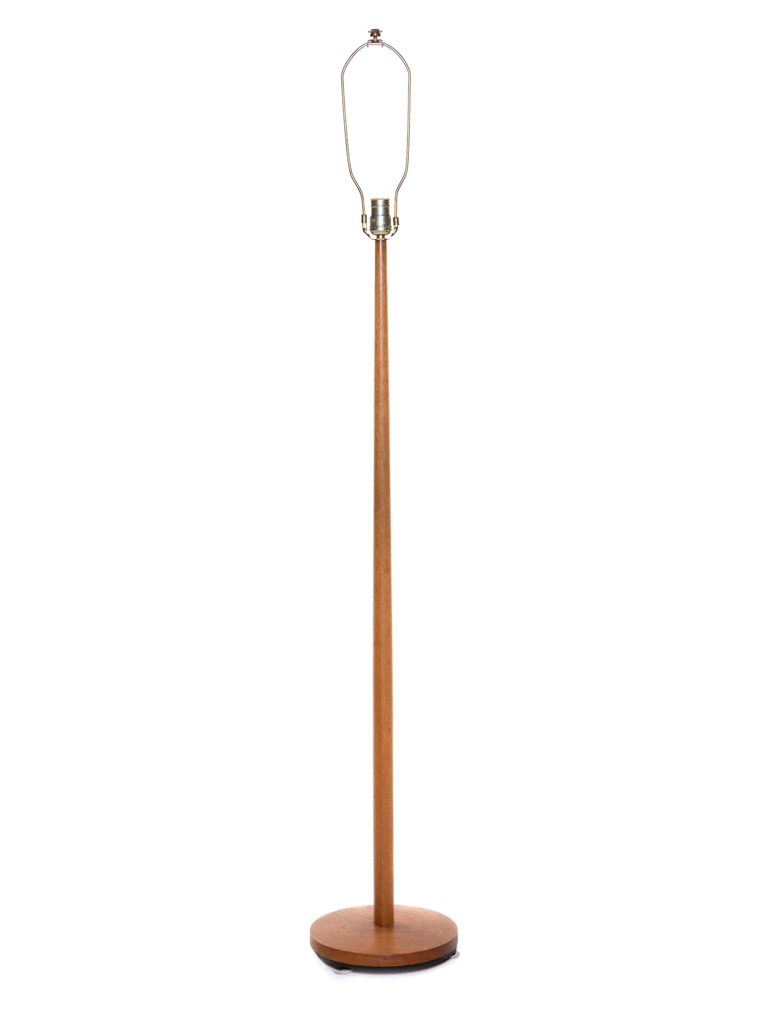 Floor Lamp Swedish