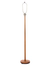 Floor Lamp Swedish