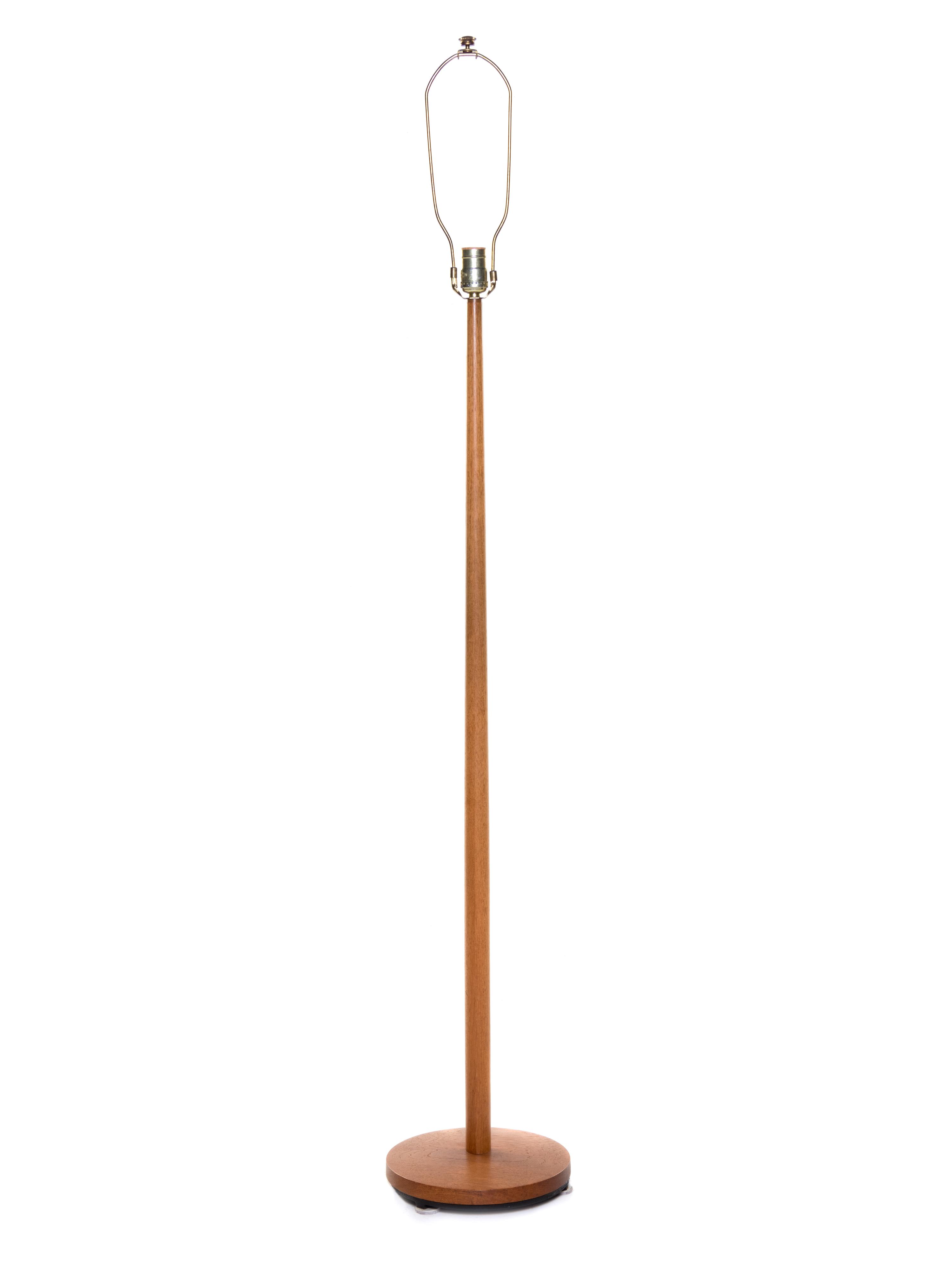 Floor Lamp Swedish