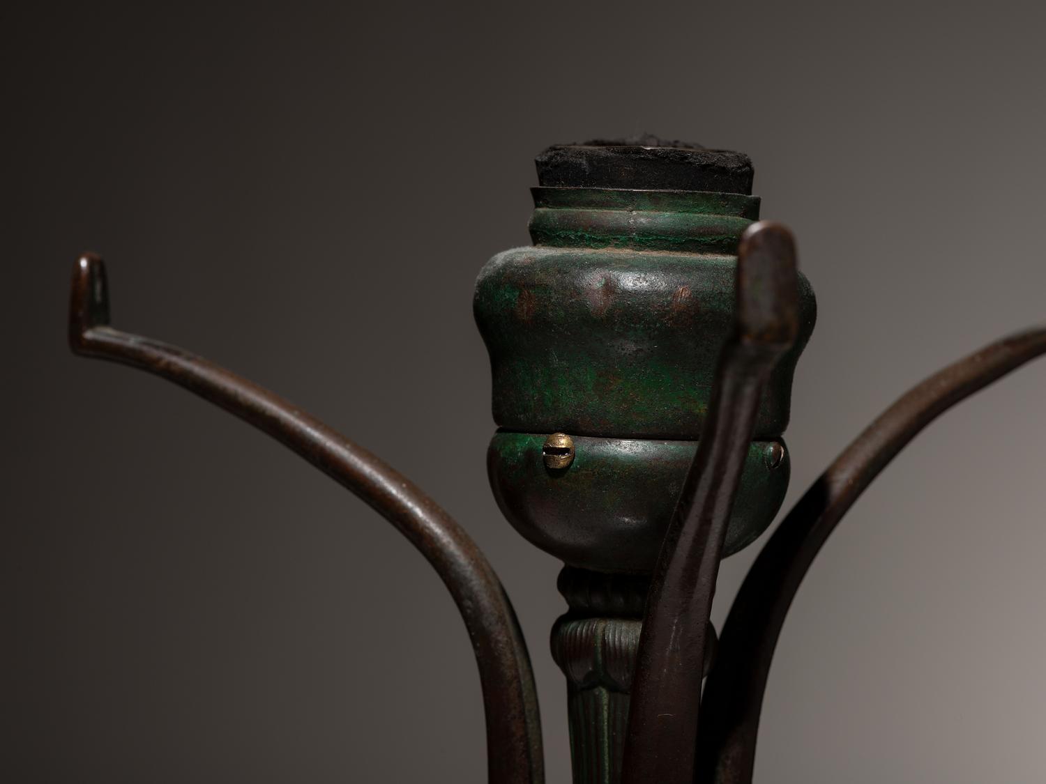 Lamp Base