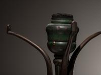 Lamp Base
