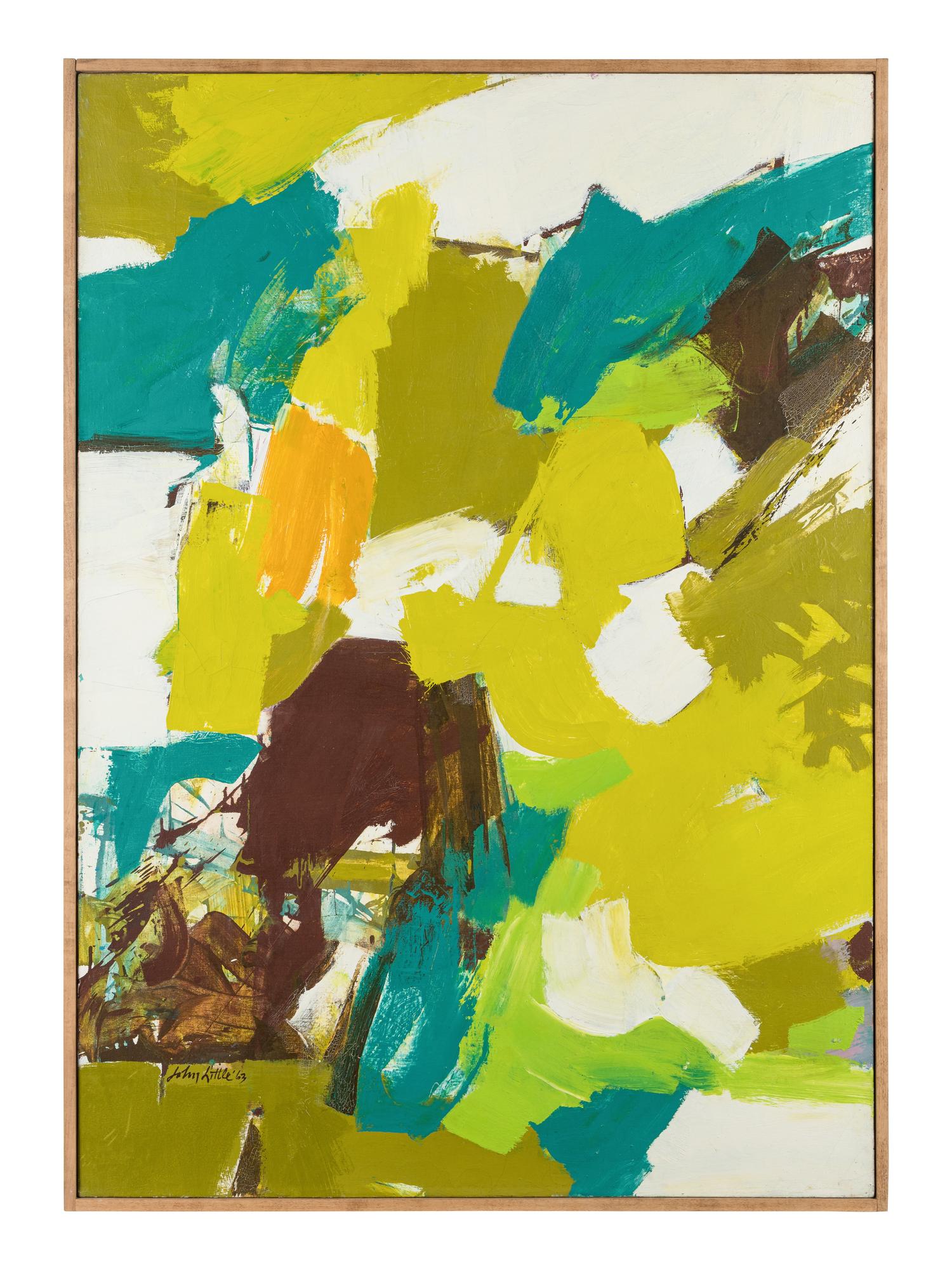 Double Play , 1963