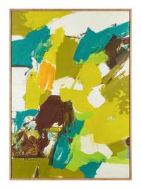 Double Play , 1963