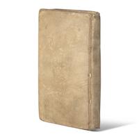 [Judaica] Levita, Johann Isaak. Malachias Propheta, Hebraice et Latine Interpretatus...