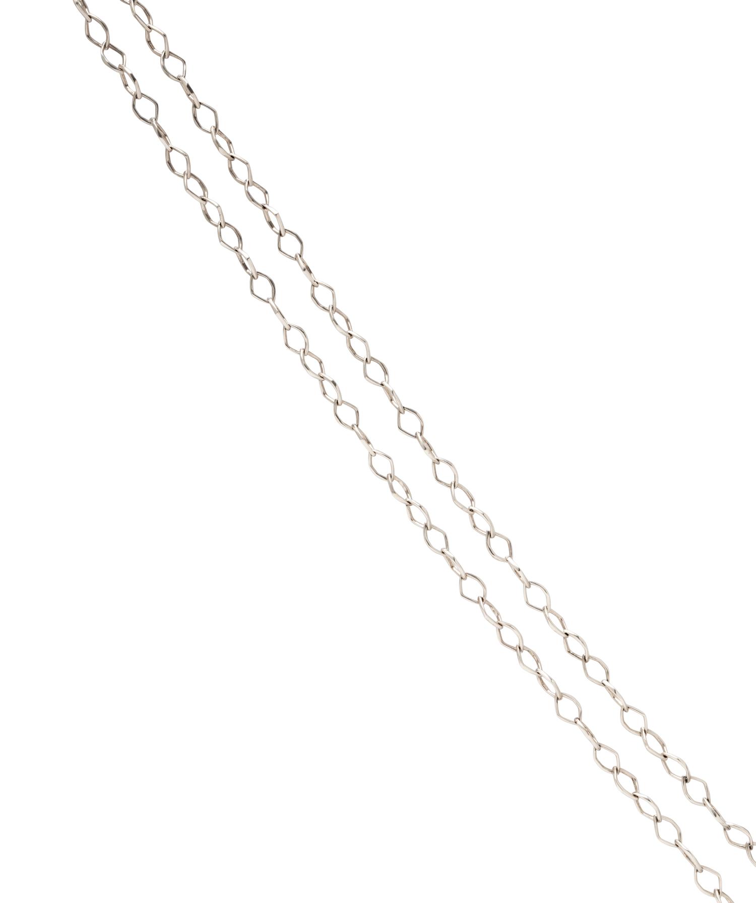 IPPOLITA, STERLING SILVER NECKLACE