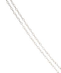 IPPOLITA, STERLING SILVER NECKLACE
