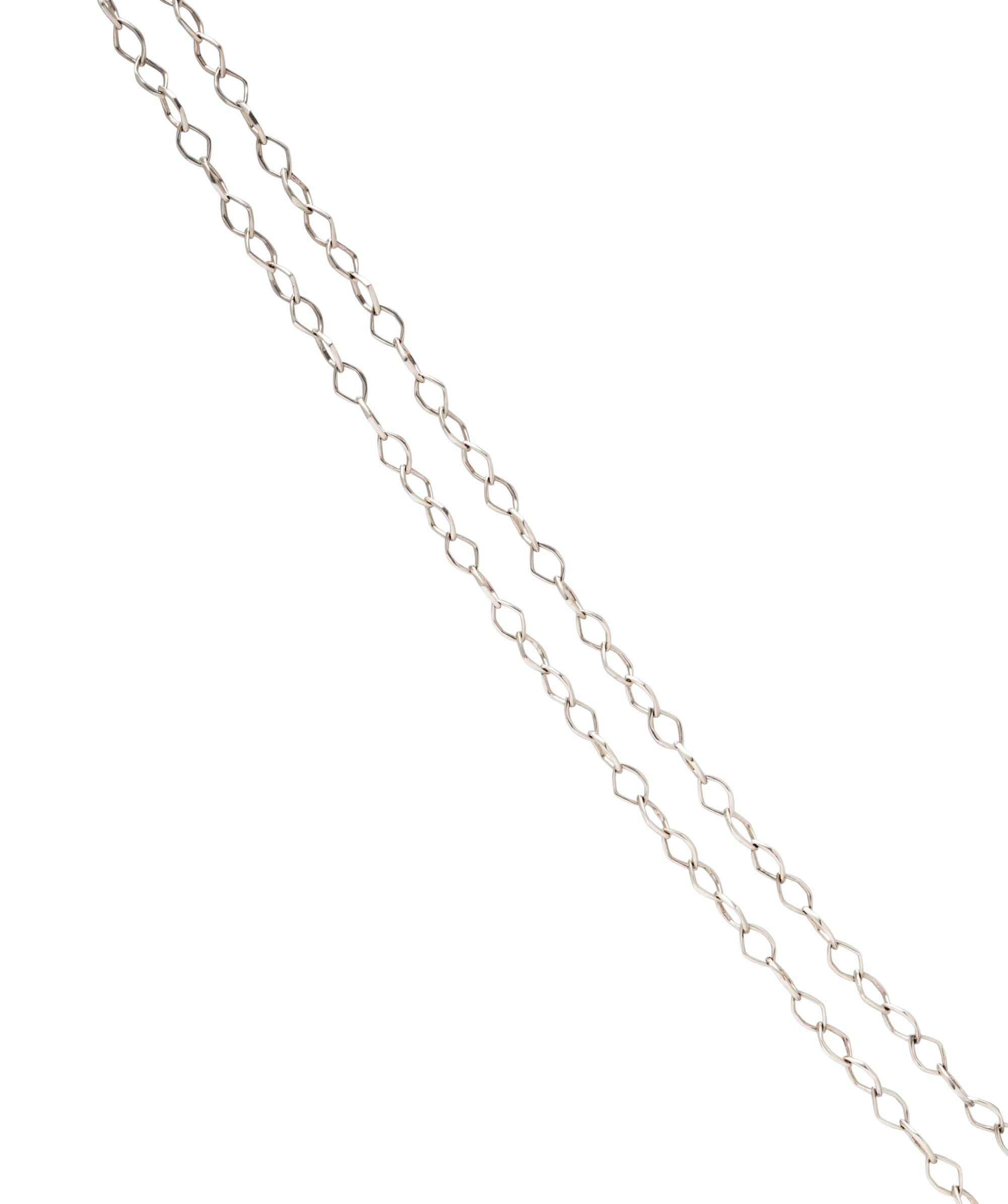 IPPOLITA, STERLING SILVER NECKLACE
