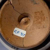An Attic White-Ground Lekythos