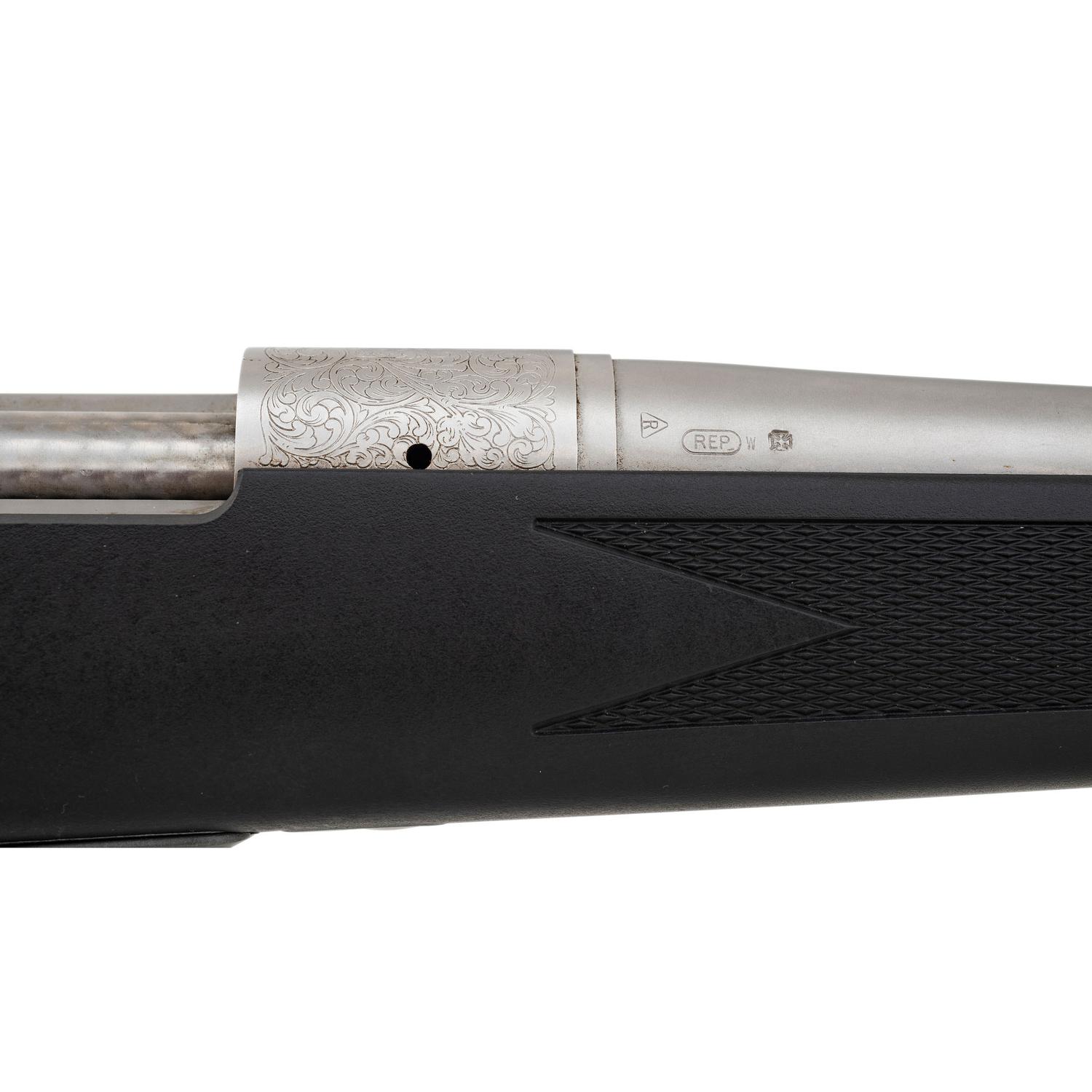 * Remington 700BDL SS DM Stainless