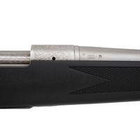 * Remington 700BDL SS DM Stainless