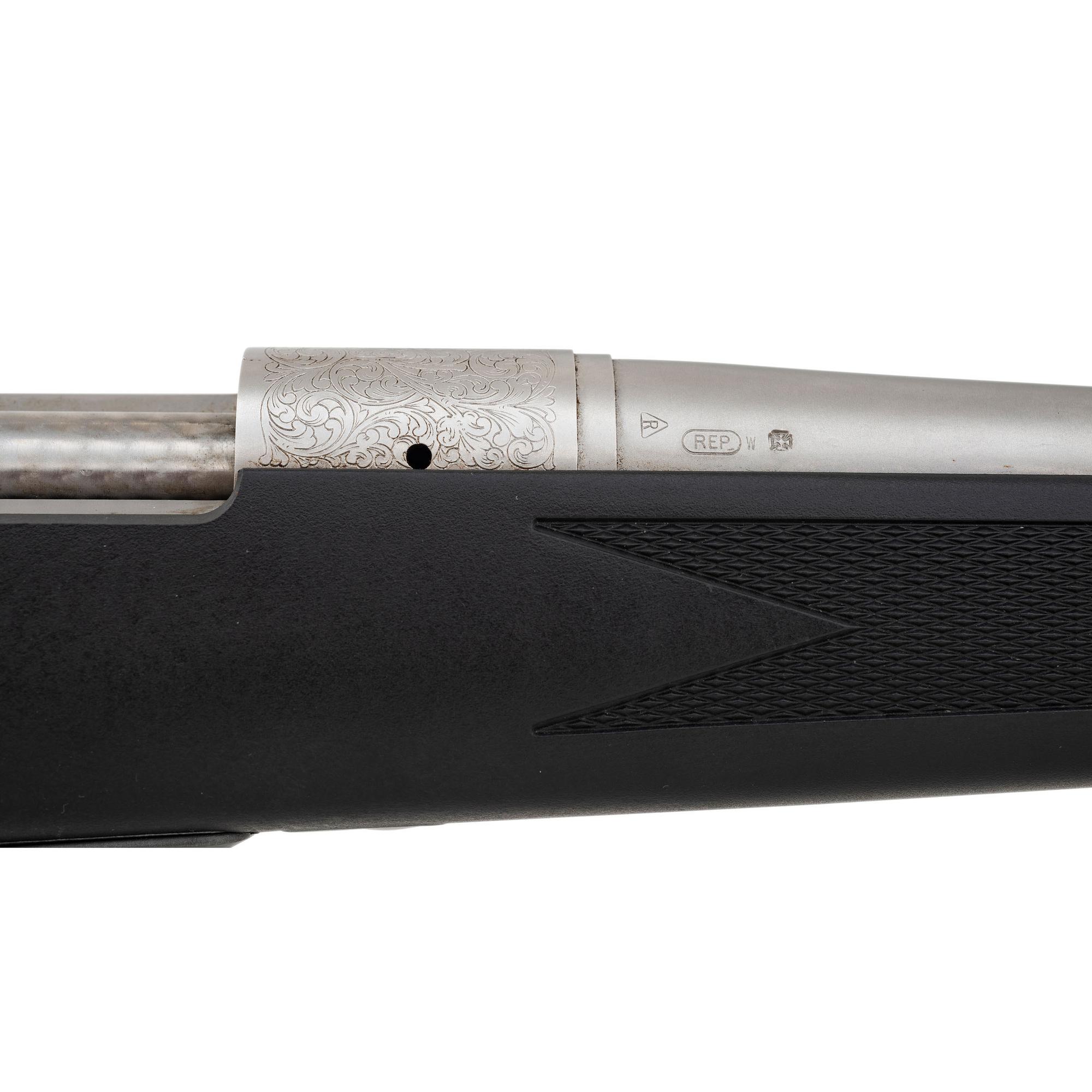 * Remington 700BDL SS DM Stainless