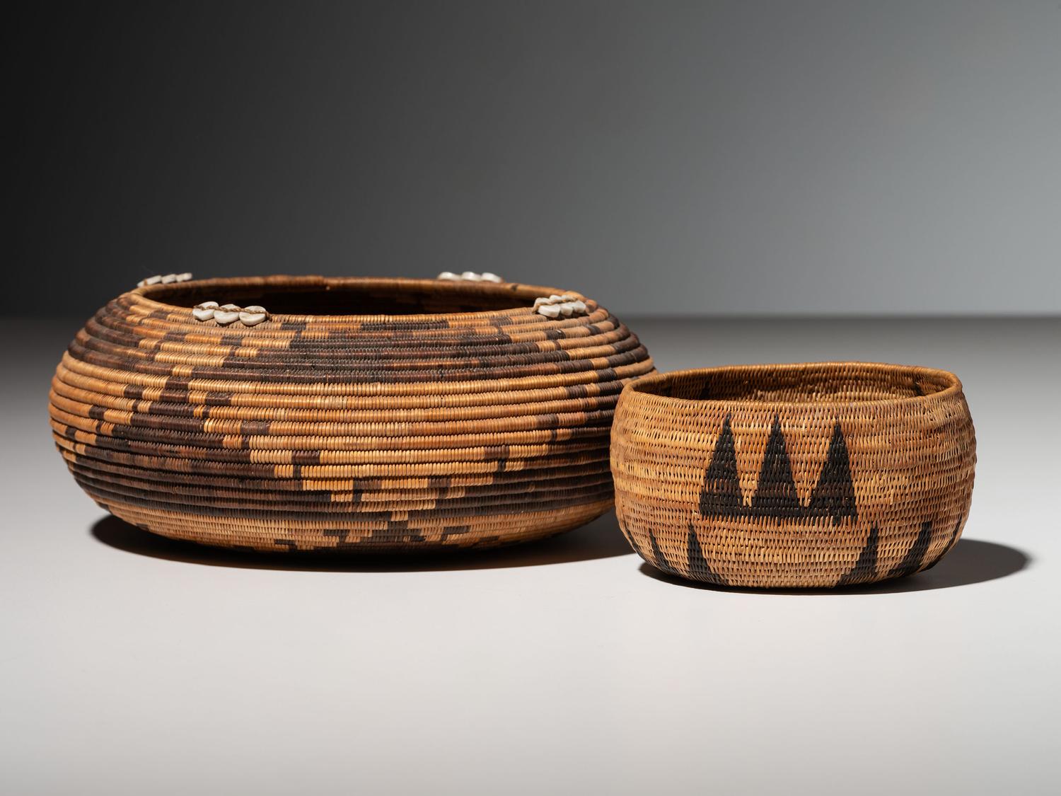 Pomo Gift Baskets