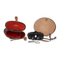 Binoculars and Accessories