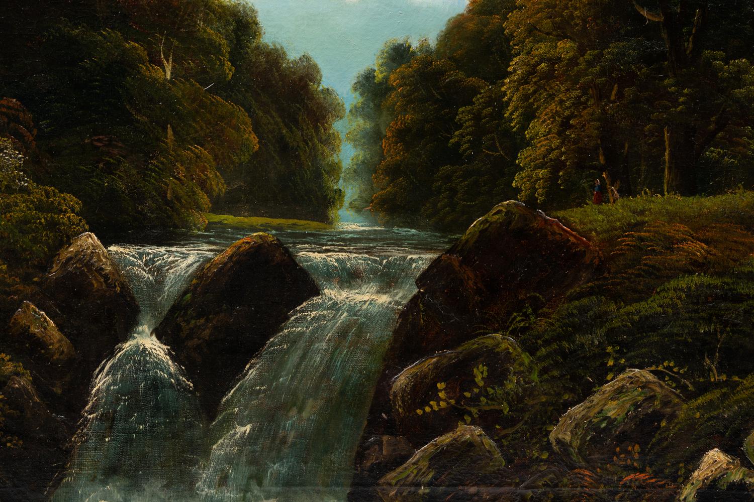 C. Reilly, 20th Century