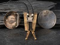 Navajo, Hopi, and Southwestern-style Jewelry