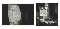 Eleanor, Michigan , 1953 and Eleanor, Port Huron , 1953 (two works)