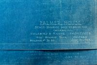 Collection of Items From Pauline Kohlsaat Palmer and Palmer Family, Early 20th Century