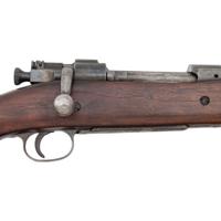 ** U.S. Springfield Model 1903 Manufactured in 1917