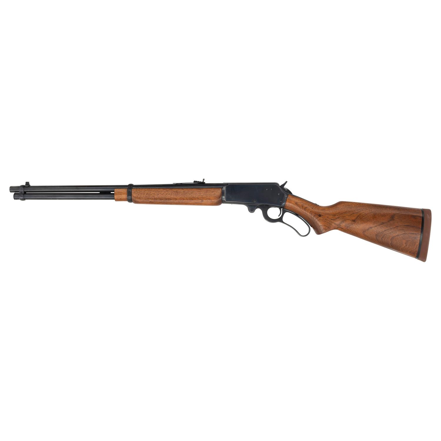 **Refinished Marlin Model 39 Rifle