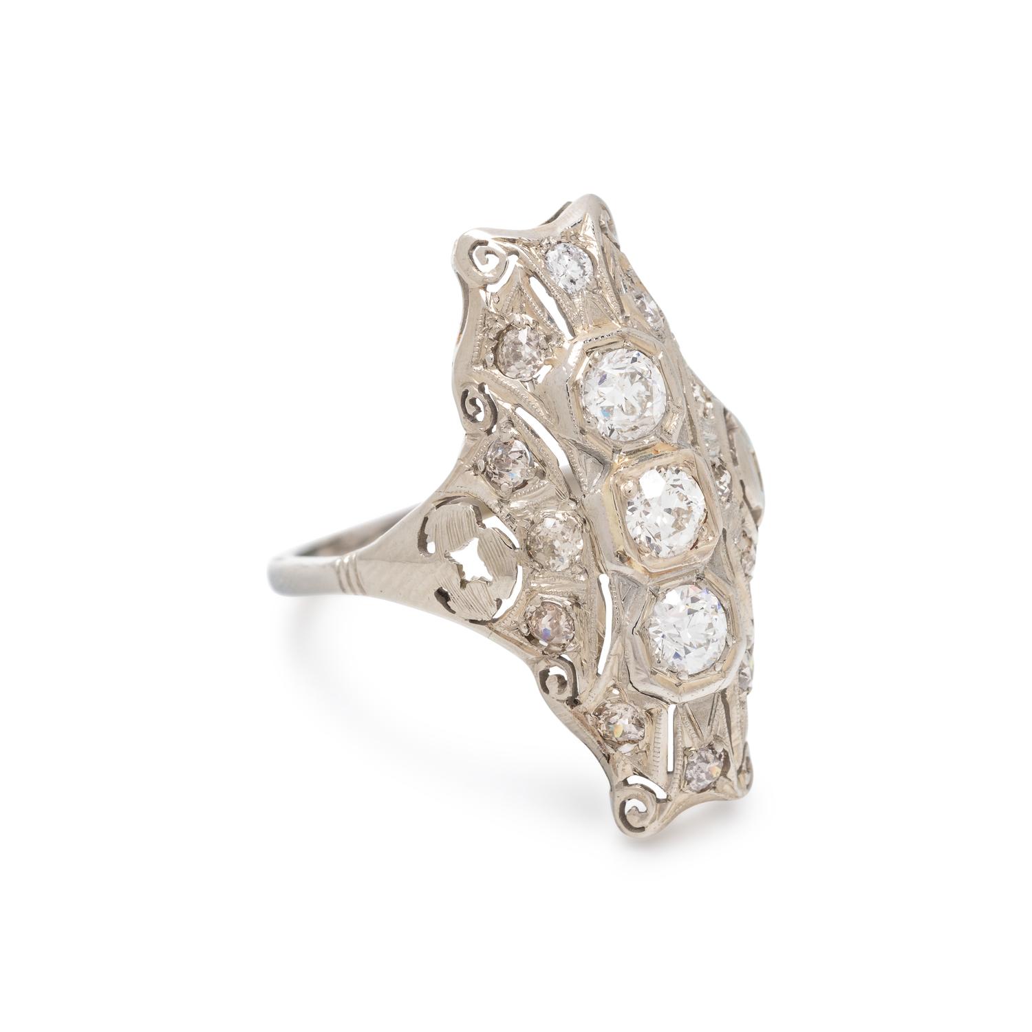 DIAMOND RING