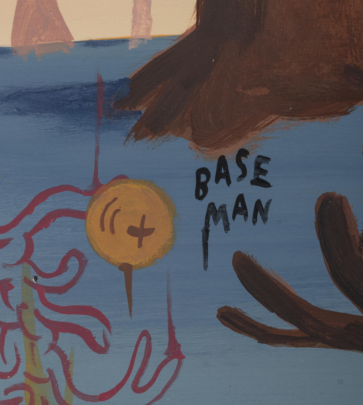 With thee Halo, 2005