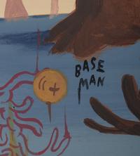 With thee Halo, 2005