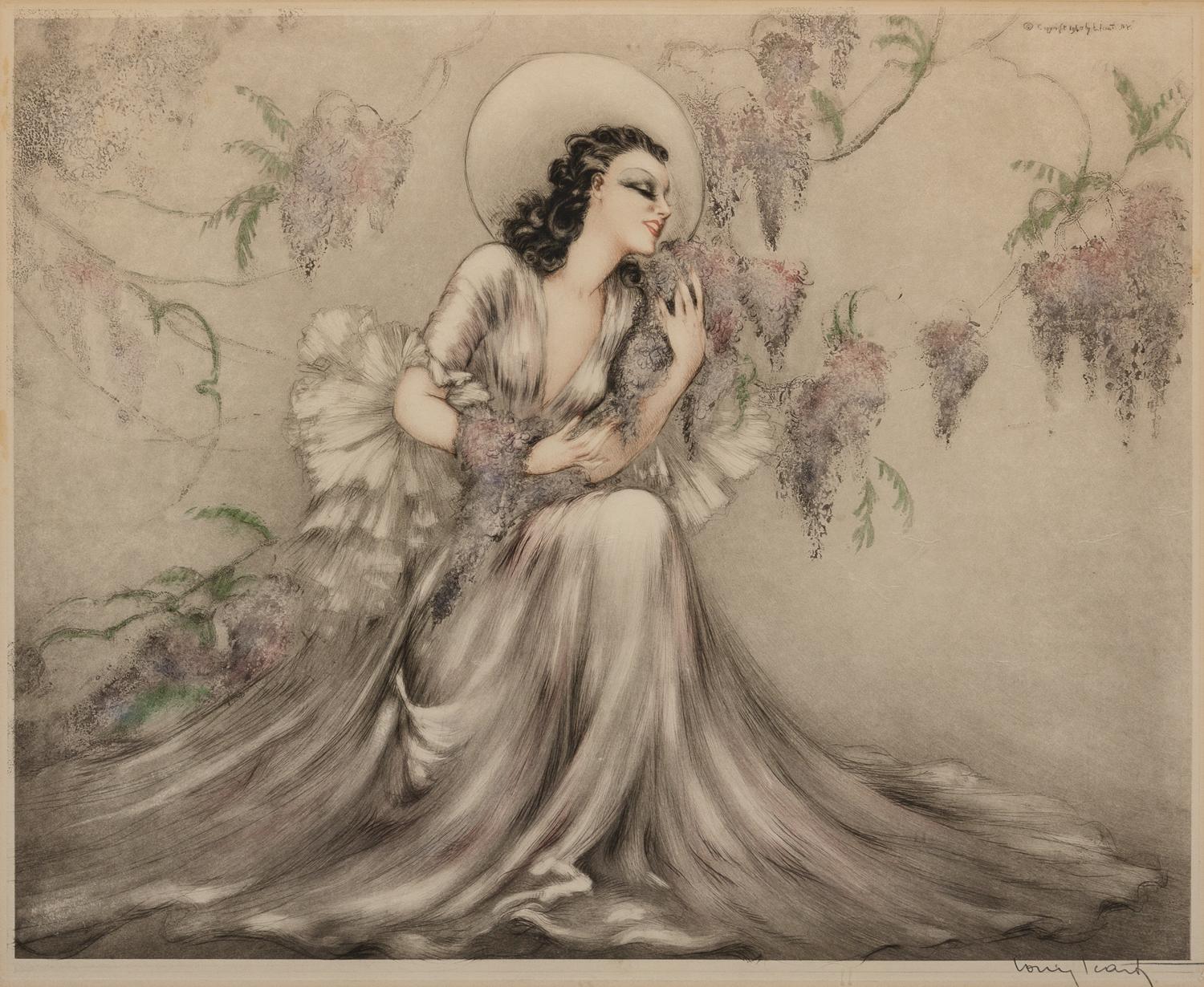 Wisteria — Wisteria